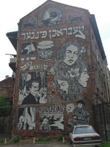 ArTravel - Kazimierz 2 Cracovia