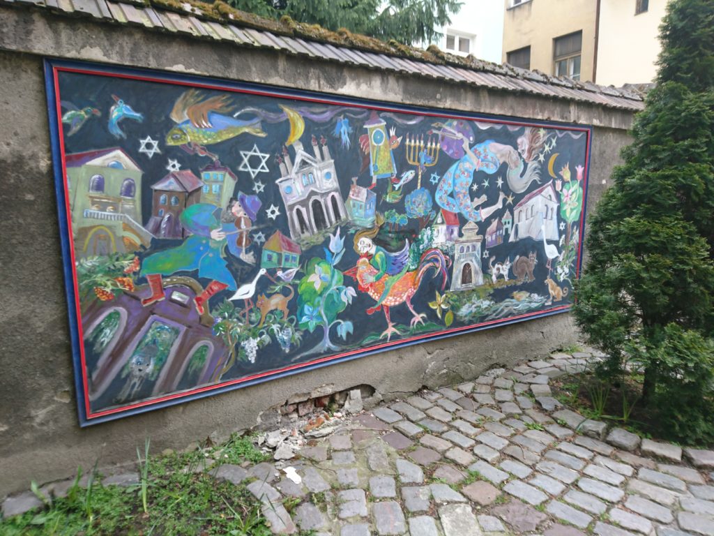 ArTravel - Kazimierz Cracovia