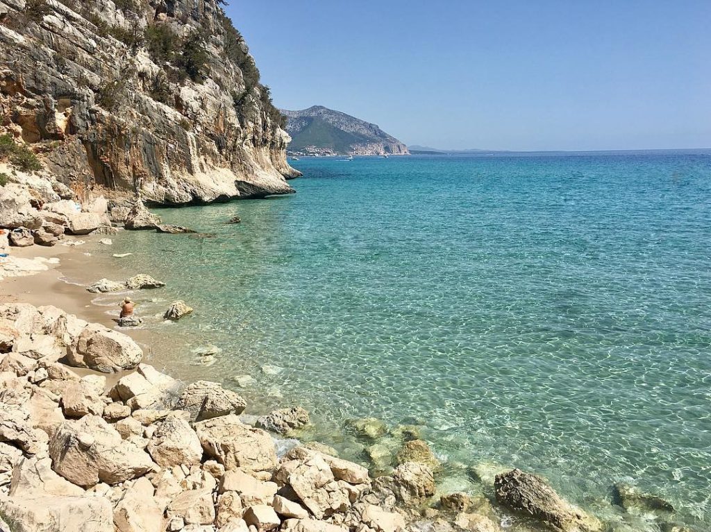 Ziu Santoru - Sardegna - Foto di Berta Pinna