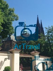 Cattedrale di San Vito - ArTravel