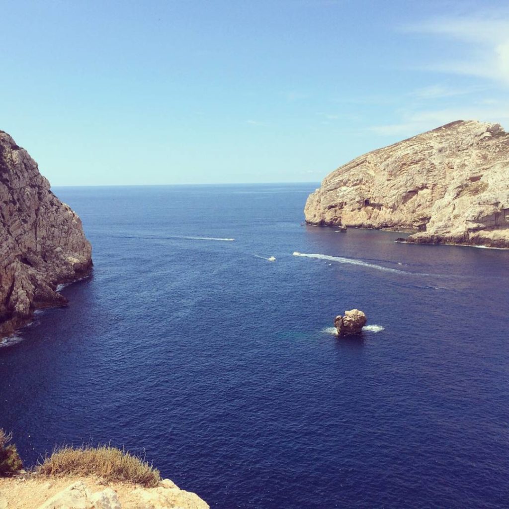 Capo Caccia - Alghero - Deriu - ArTravel