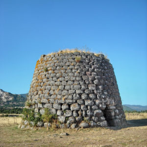 Nuraghe | ArTravel