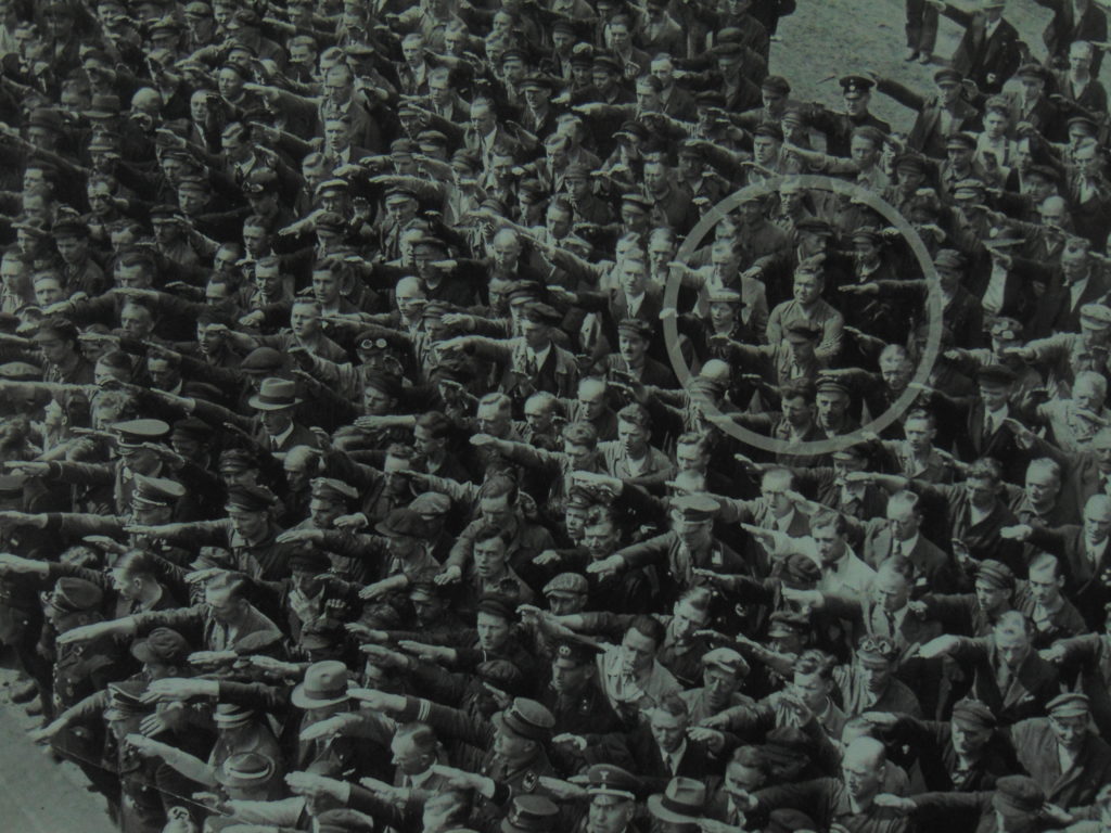 Topographie des Terrors - Foto 1 | ArTravel