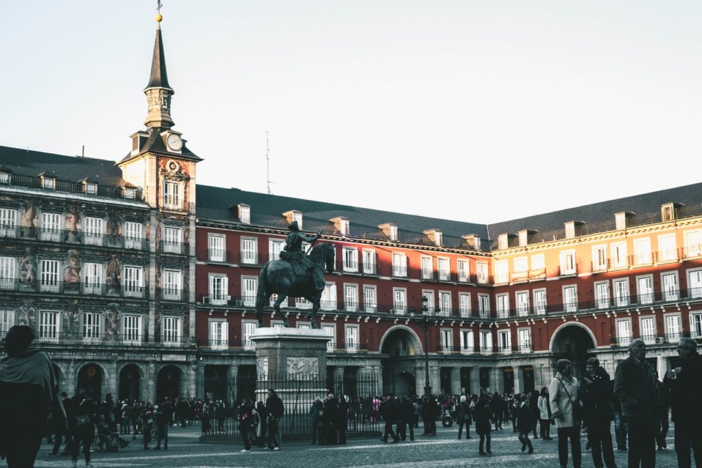 ArTravel | Castello | Madrid