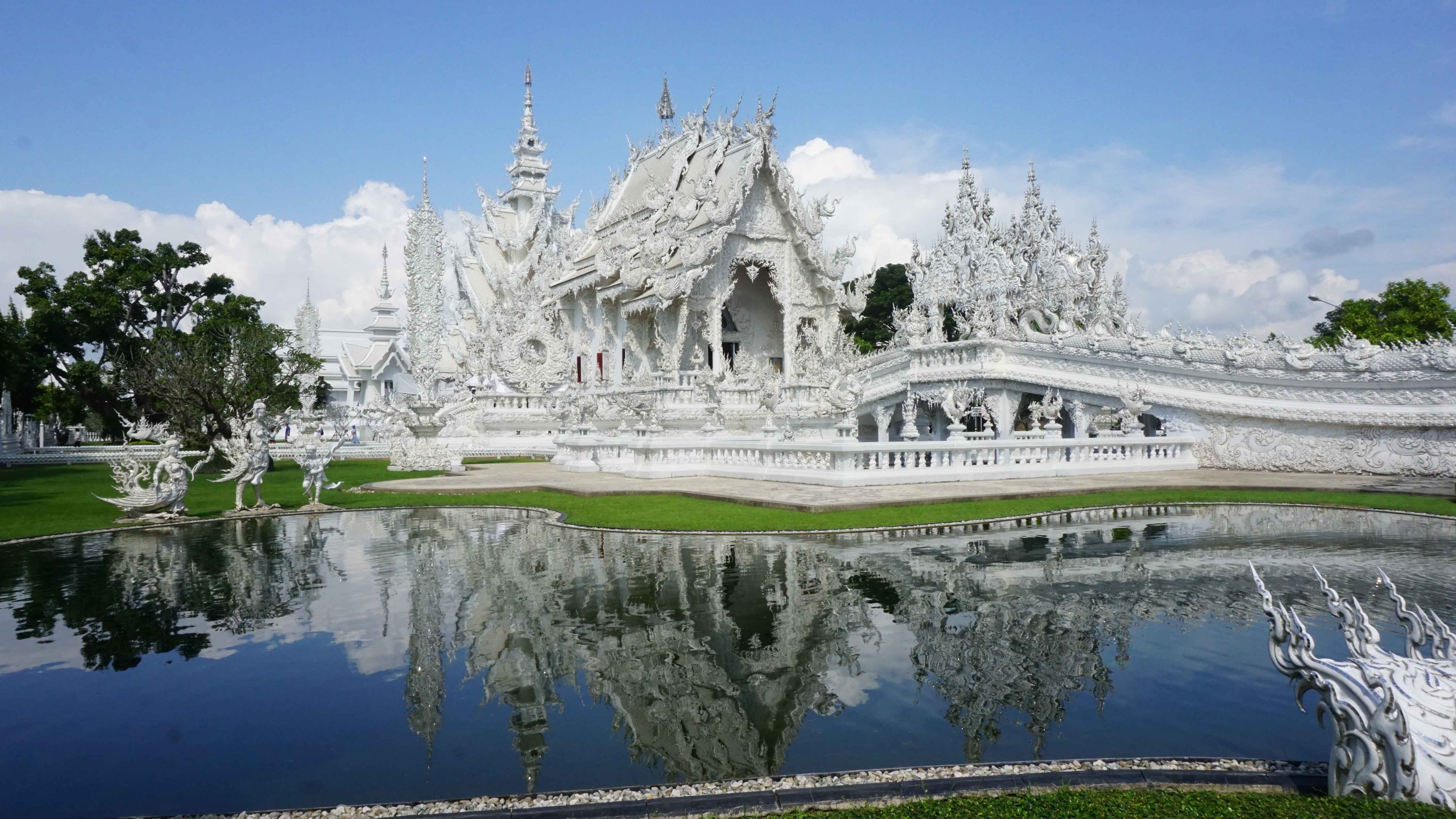 Thailandia 28 giorni: il mio viaggio tra lavoro e avventura